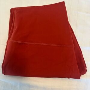 Lululemon Legging 10